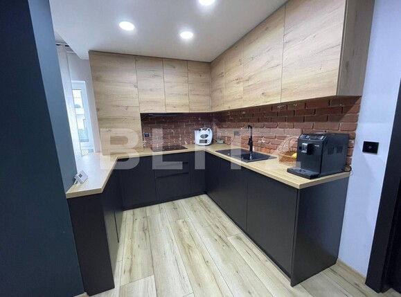 Apartament de vânzare 3 camere Iris - 110045AV | BLITZ Cluj-Napoca | Poza10