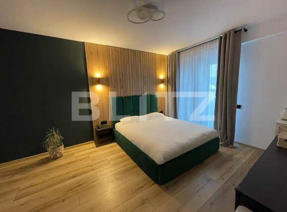 Apartament de vânzare 3 camere Iris - 110045AV | BLITZ Cluj-Napoca | Poza1