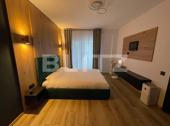 Apartament de vânzare 3 camere Iris - 110045AV | BLITZ Cluj-Napoca | Poza2