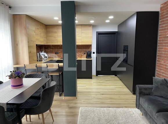 Apartament de vânzare 3 camere Iris - 110045AV | BLITZ Cluj-Napoca | Poza5