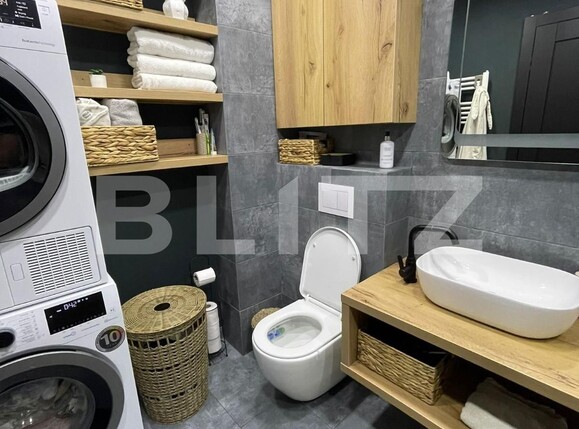 Apartament de vânzare 3 camere Iris - 110045AV | BLITZ Cluj-Napoca | Poza13