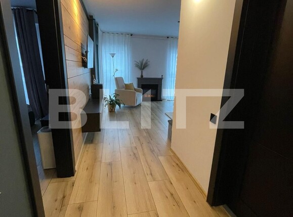 Apartament de vânzare 3 camere Iris - 110045AV | BLITZ Cluj-Napoca | Poza4