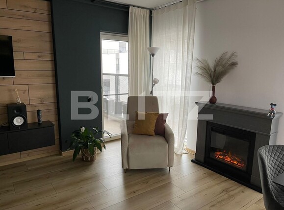 Apartament de vânzare 3 camere Iris - 110045AV | BLITZ Cluj-Napoca | Poza9