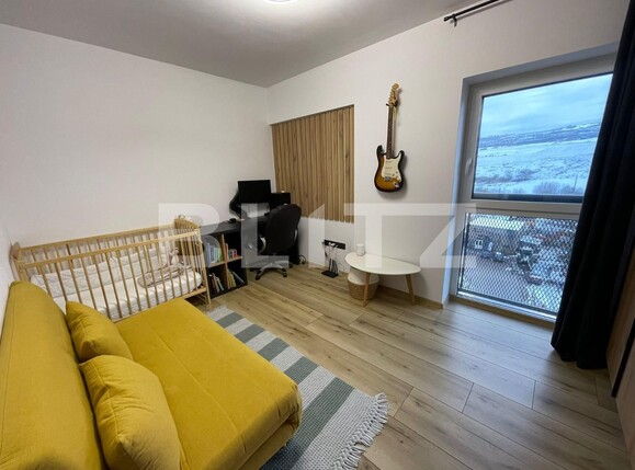 Apartament de vânzare 3 camere Iris - 110045AV | BLITZ Cluj-Napoca | Poza11