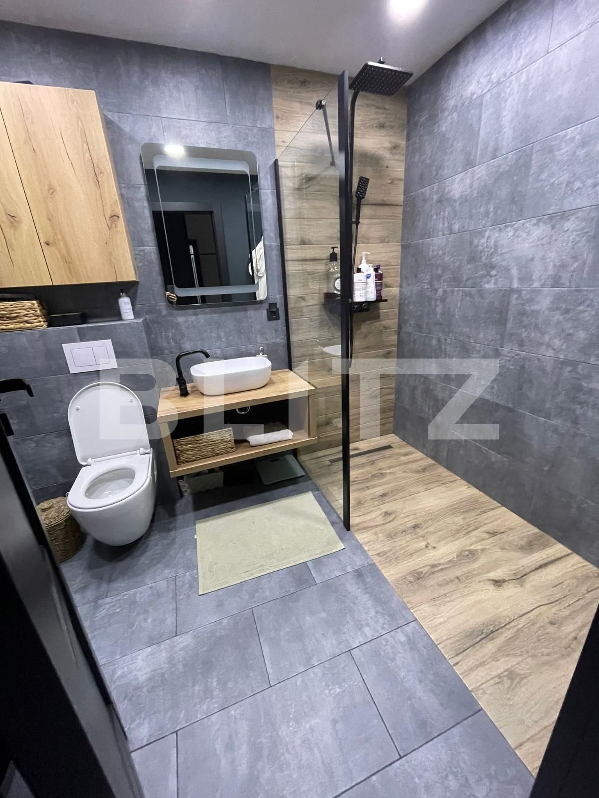 Apartament de vânzare 3 camere Iris - 110045AV | BLITZ Cluj-Napoca | Poza14