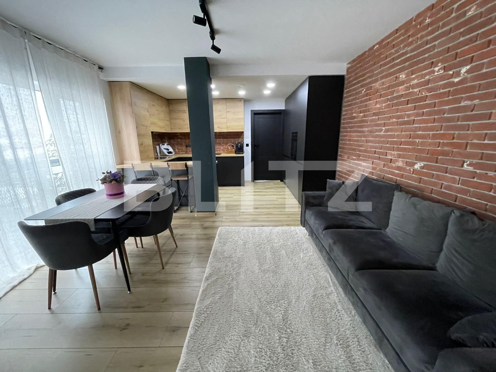 Apartament de vânzare 3 camere Iris - 110045AV | BLITZ Cluj-Napoca | Poza6