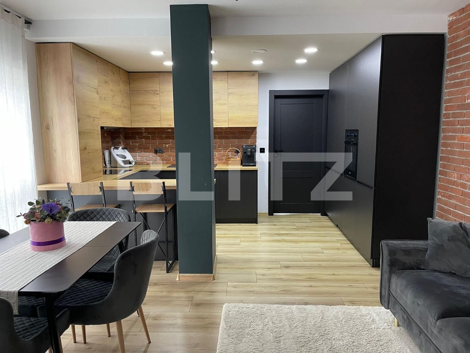 Apartament de vânzare 3 camere Iris - 110045AV | BLITZ Cluj-Napoca | Poza5