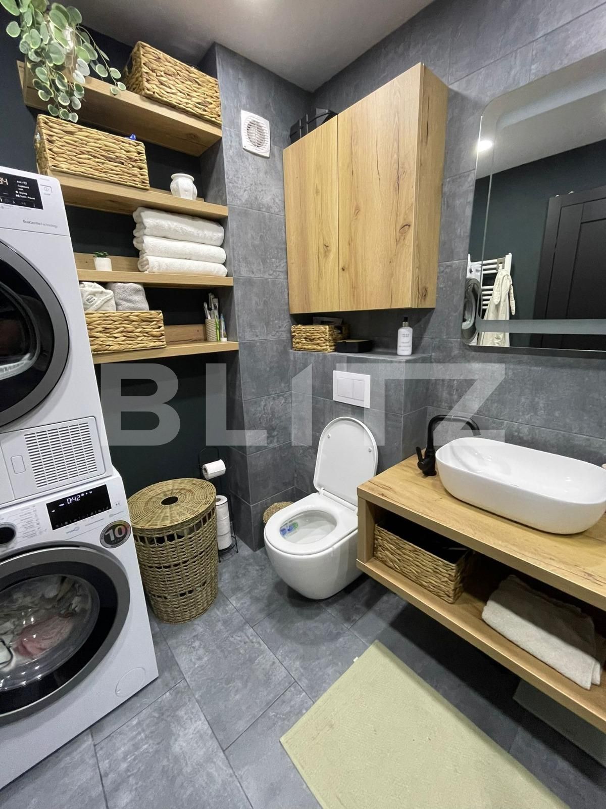 Apartament de vânzare 3 camere Iris - 110045AV | BLITZ Cluj-Napoca | Poza13