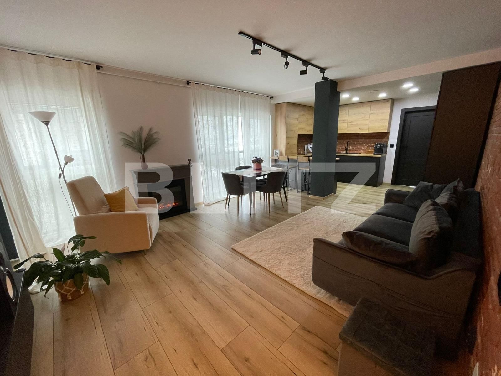 Apartament de vânzare 3 camere Iris - 110045AV | BLITZ Cluj-Napoca | Poza8