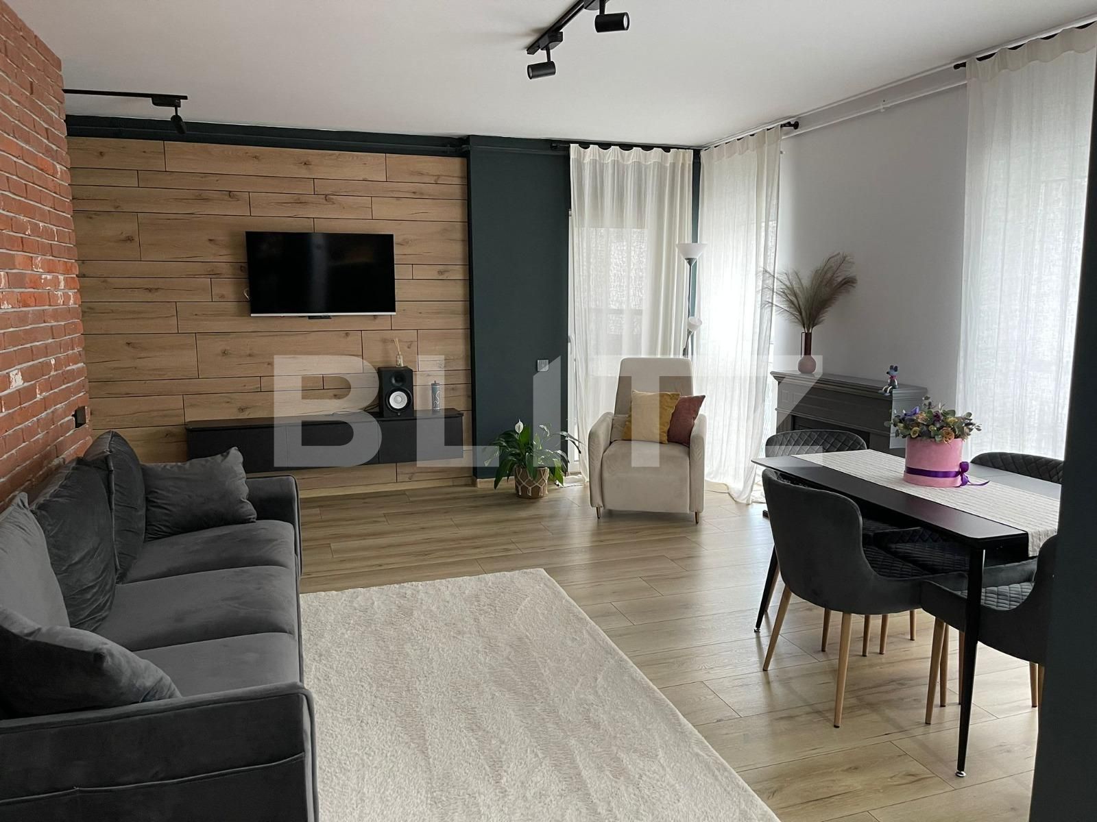 Apartament de vânzare 3 camere Iris - 110045AV | BLITZ Cluj-Napoca | Poza7