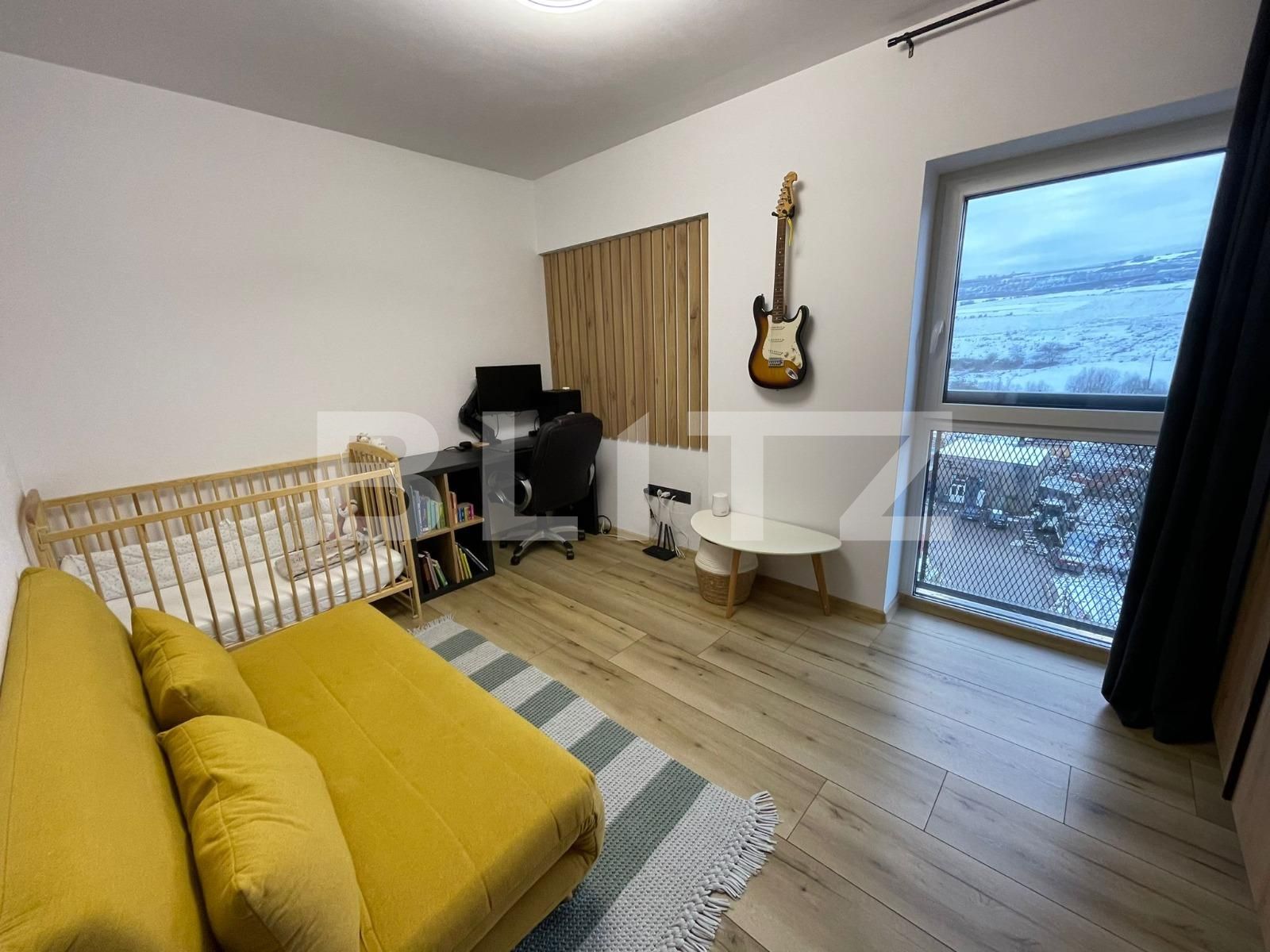 Apartament de vânzare 3 camere Iris - 110045AV | BLITZ Cluj-Napoca | Poza11