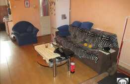 Apartament 3 camere, 74 mp, boxa la subsol, imobil nou, zona strazii Fabricii