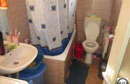 Apartament 3 camere, 74 mp, boxa la subsol, imobil nou, zona strazii Fabricii