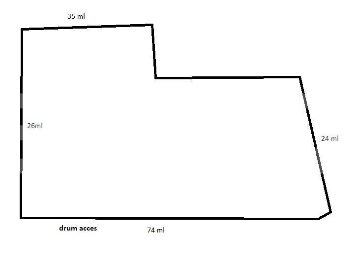 Teren de vânzare Beliș - 110053TV | BLITZ Cluj-Napoca | Poza3