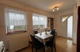 Apartament la casa, 40mp, curte, zona strazii Corneliu Coposu