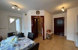 Apartament la casa, 40mp, curte, zona strazii Corneliu Coposu