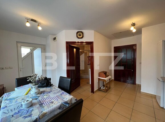 Garsonieră de închiriat Dambul Rotund - 110055AI | BLITZ Cluj-Napoca | Poza5