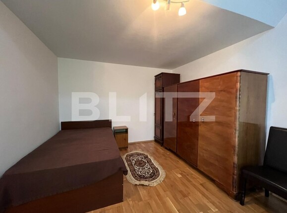 Garsonieră de închiriat Dambul Rotund - 110055AI | BLITZ Cluj-Napoca | Poza3