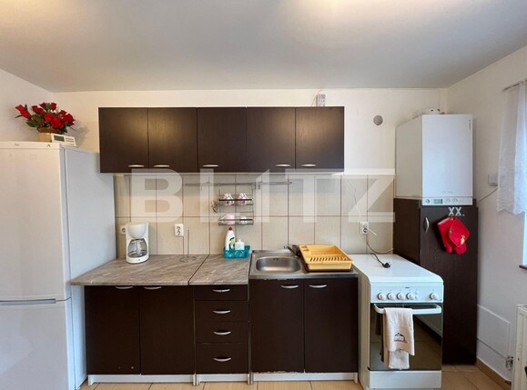 Garsonieră de închiriat Dambul Rotund - 110055AI | BLITZ Cluj-Napoca | Poza4