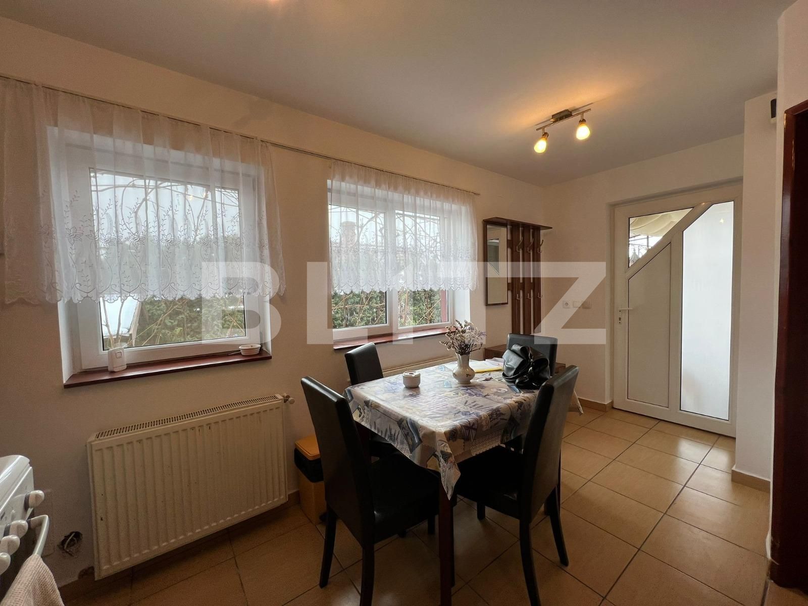 Garsonieră de închiriat Dambul Rotund - 110055AI | BLITZ Cluj-Napoca | Poza6