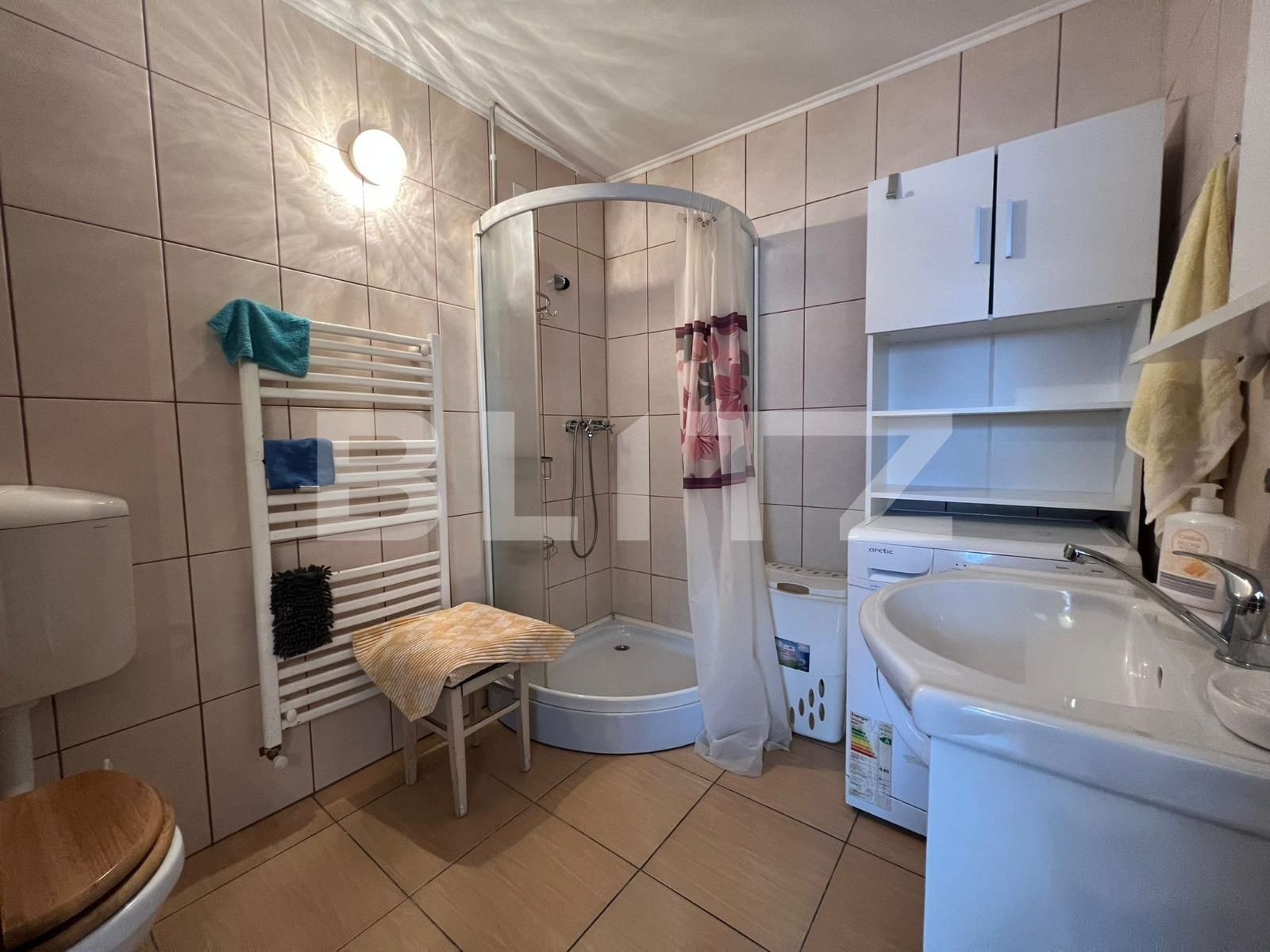 Garsonieră de închiriat Dambul Rotund - 110055AI | BLITZ Cluj-Napoca | Poza8