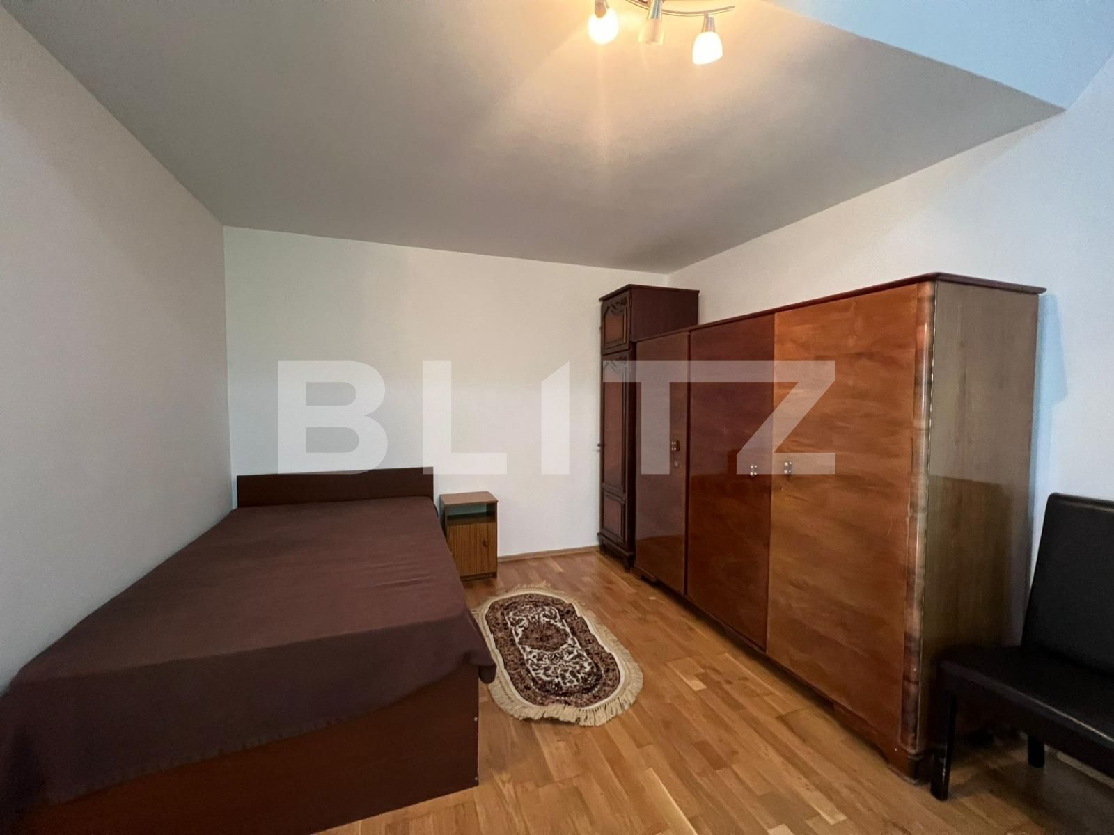 Garsonieră de închiriat Dambul Rotund - 110055AI | BLITZ Cluj-Napoca | Poza3