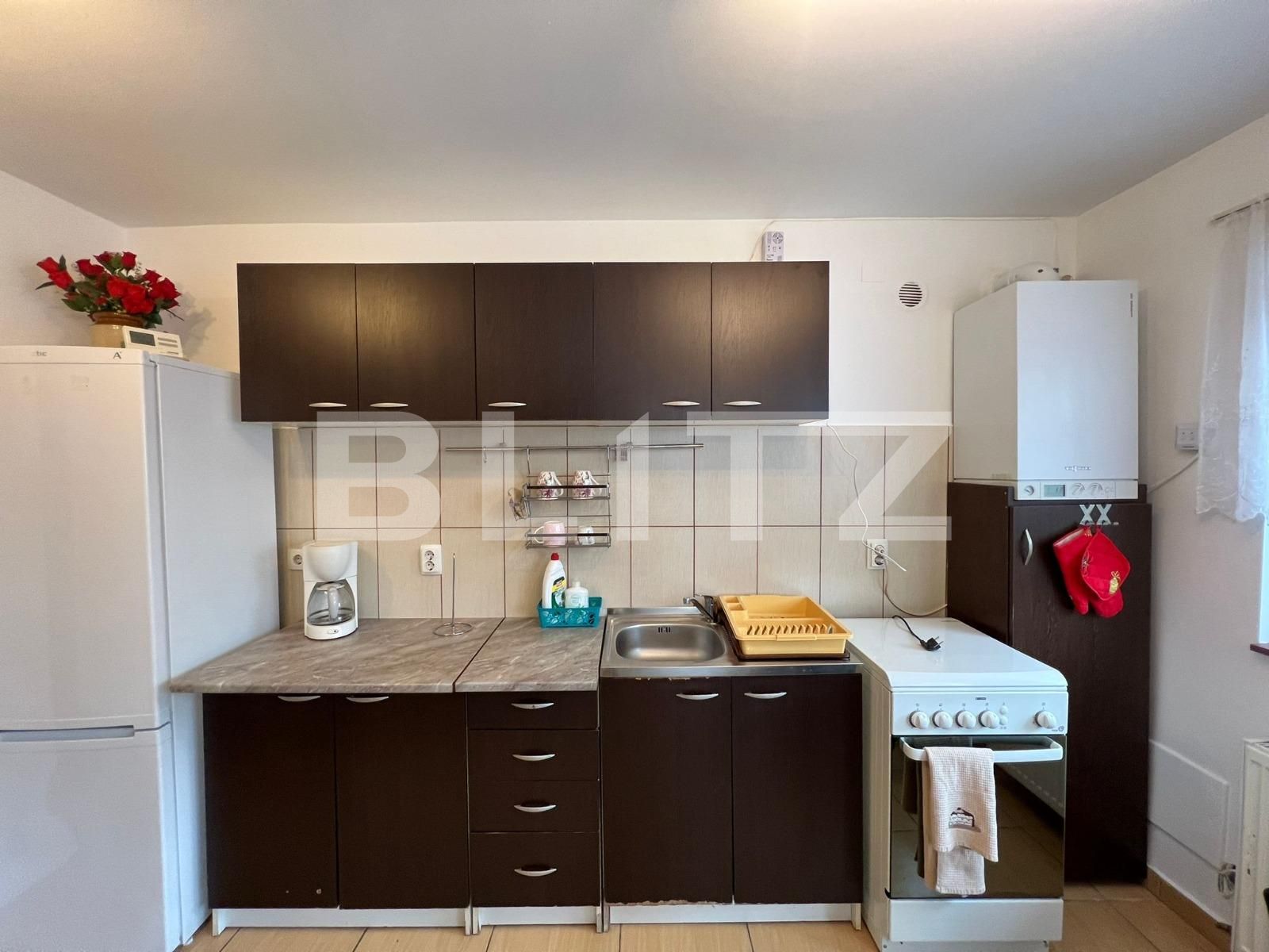 Garsonieră de închiriat Dambul Rotund - 110055AI | BLITZ Cluj-Napoca | Poza4