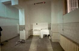 OPORTUNITATE!! Laborator medical, 195 mp, zona Interservisan 