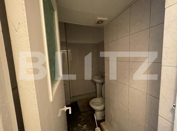 Spațiu comercial de vânzare Gheorgheni - 110056SVC | BLITZ Cluj-Napoca | Poza7