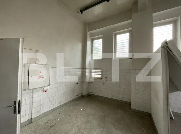Spațiu comercial de vânzare Gheorgheni - 110056SVC | BLITZ Cluj-Napoca | Poza2