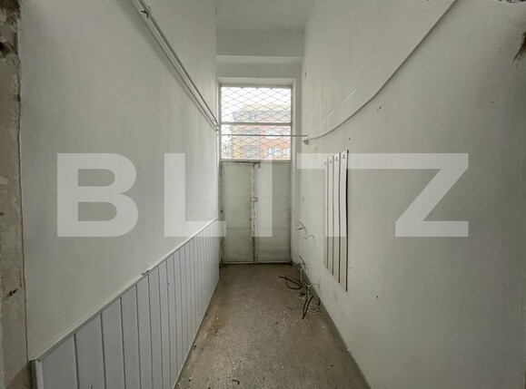 Spațiu comercial de vânzare Gheorgheni - 110056SVC | BLITZ Cluj-Napoca | Poza6