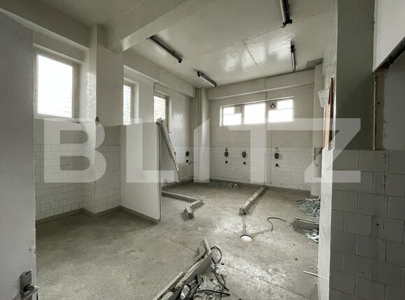 Spațiu comercial de vânzare Gheorgheni - 110056SVC | BLITZ Cluj-Napoca | Poza1