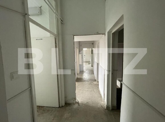 Spațiu comercial de vânzare Gheorgheni - 110056SVC | BLITZ Cluj-Napoca | Poza15