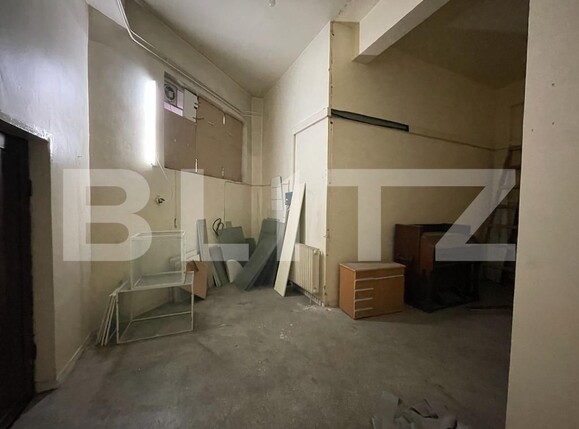 Spațiu comercial de vânzare Gheorgheni - 110056SVC | BLITZ Cluj-Napoca | Poza17