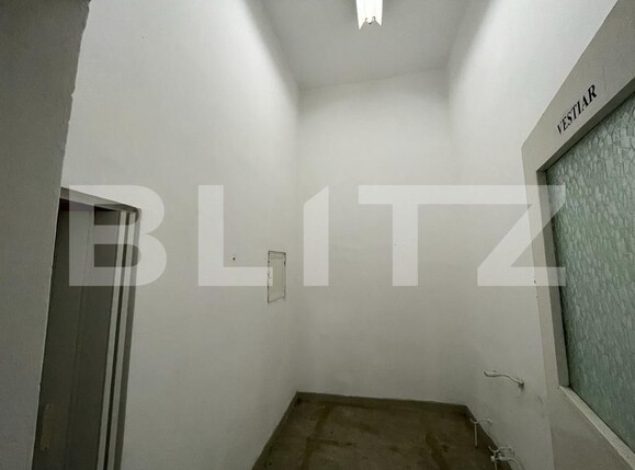 Spațiu comercial de vânzare Gheorgheni - 110056SVC | BLITZ Cluj-Napoca | Poza10