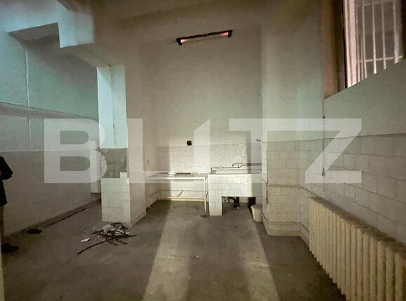 Spațiu comercial de vânzare Gheorgheni - 110056SVC | BLITZ Cluj-Napoca | Poza18