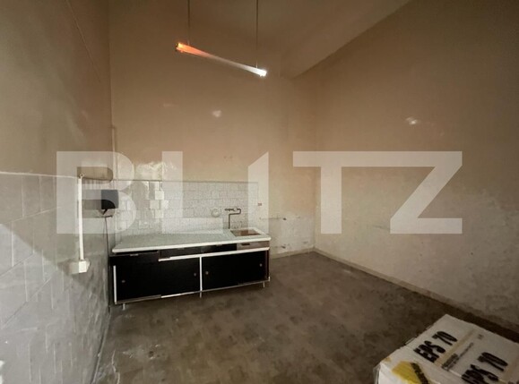 Spațiu comercial de vânzare Gheorgheni - 110056SVC | BLITZ Cluj-Napoca | Poza12