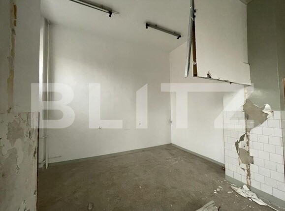 Spațiu comercial de vânzare Gheorgheni - 110056SVC | BLITZ Cluj-Napoca | Poza3