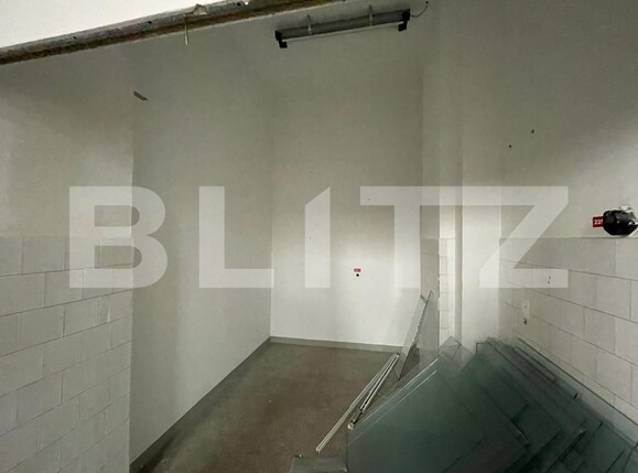 Spațiu comercial de vânzare Gheorgheni - 110056SVC | BLITZ Cluj-Napoca | Poza5
