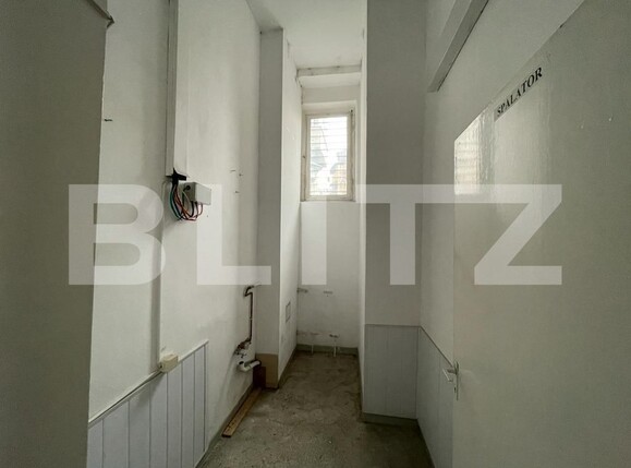 Spațiu comercial de vânzare Gheorgheni - 110056SVC | BLITZ Cluj-Napoca | Poza9