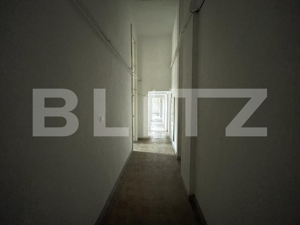 Spațiu comercial de vânzare Gheorgheni - 110056SVC | BLITZ Cluj-Napoca | Poza14