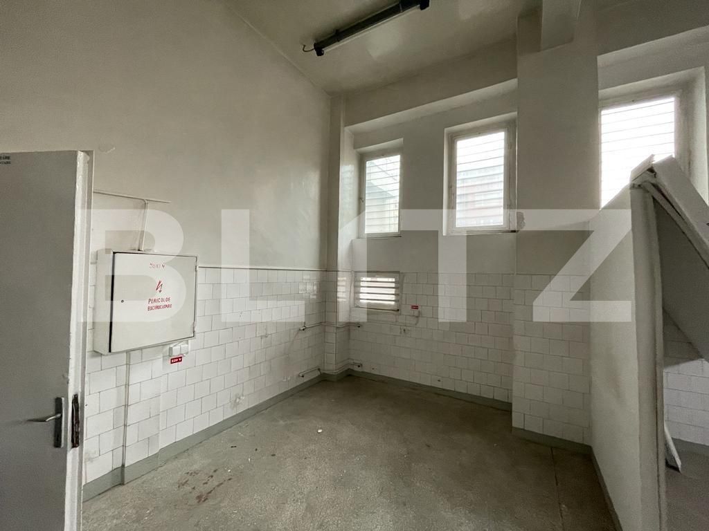 Spațiu comercial de vânzare Gheorgheni - 110056SVC | BLITZ Cluj-Napoca | Poza2