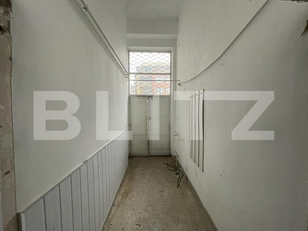 Spațiu comercial de vânzare Gheorgheni - 110056SVC | BLITZ Cluj-Napoca | Poza6