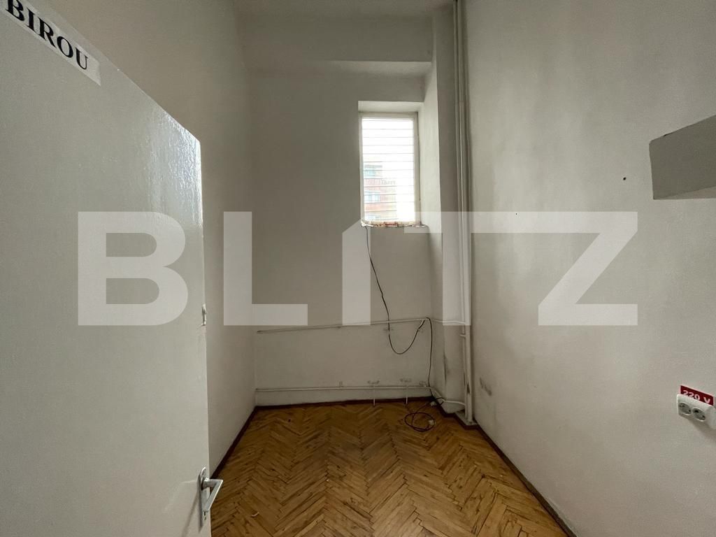 Spațiu comercial de vânzare Gheorgheni - 110056SVC | BLITZ Cluj-Napoca | Poza4