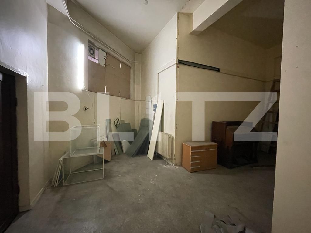 Spațiu comercial de vânzare Gheorgheni - 110056SVC | BLITZ Cluj-Napoca | Poza17