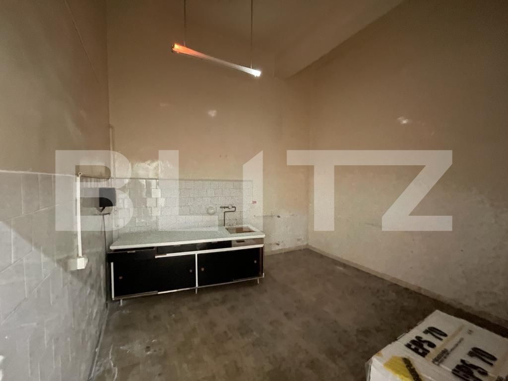 Spațiu comercial de vânzare Gheorgheni - 110056SVC | BLITZ Cluj-Napoca | Poza12