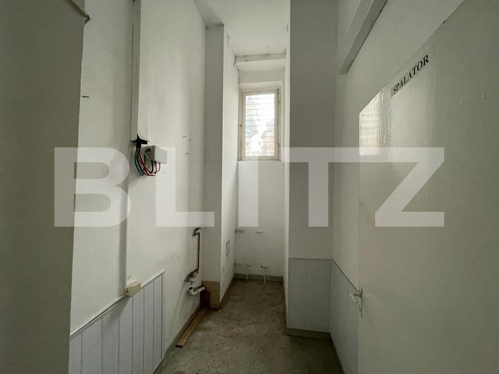 Spațiu comercial de vânzare Gheorgheni - 110056SVC | BLITZ Cluj-Napoca | Poza9