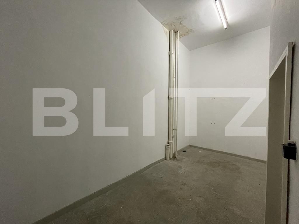 Spațiu comercial de vânzare Gheorgheni - 110056SVC | BLITZ Cluj-Napoca | Poza13