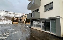 COMISION 0! Spatiu comercial cu potential, 200 mp, ideal pentru investitie sau activitati proprii, zona Stejarului