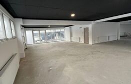 COMISION 0! Spatiu comercial cu potential, 200 mp, ideal pentru investitie sau activitati proprii, zona Stejarului